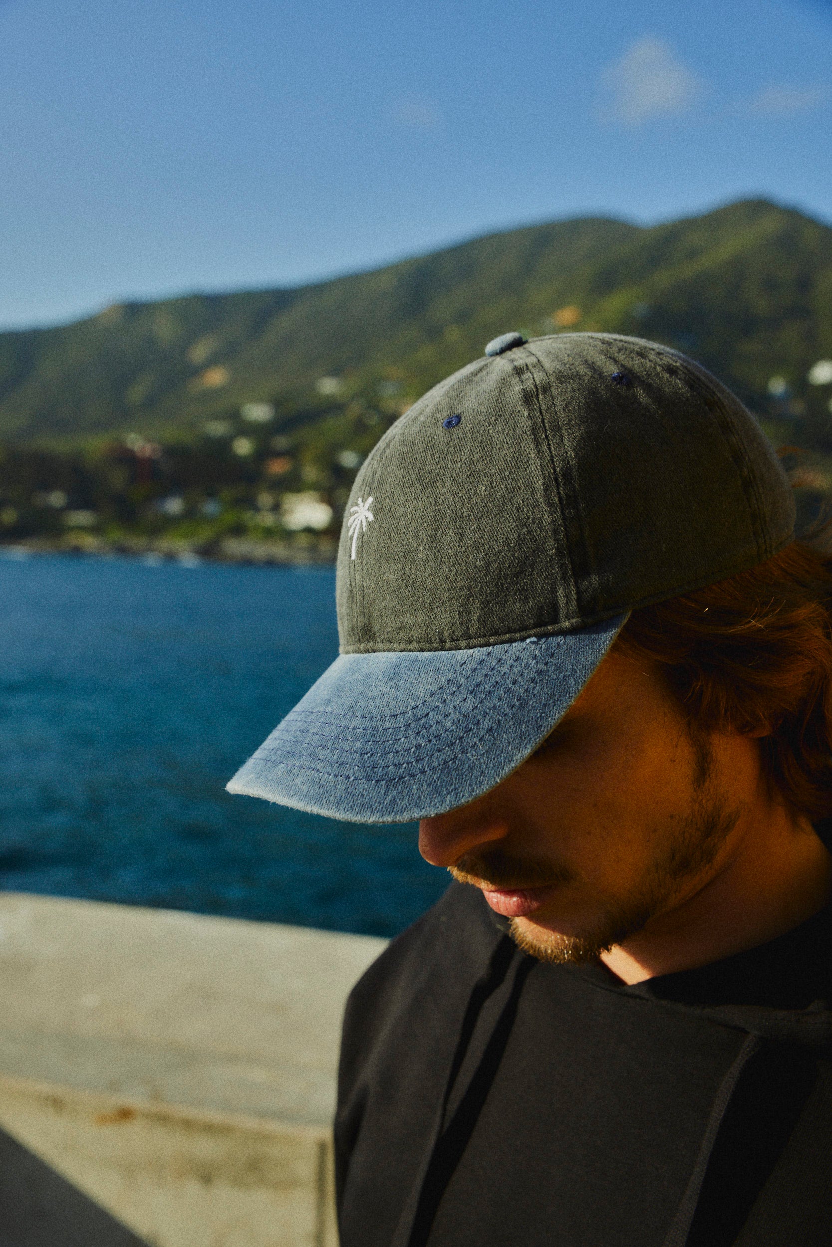 JOCKEY PALMS BICOLOR N/A