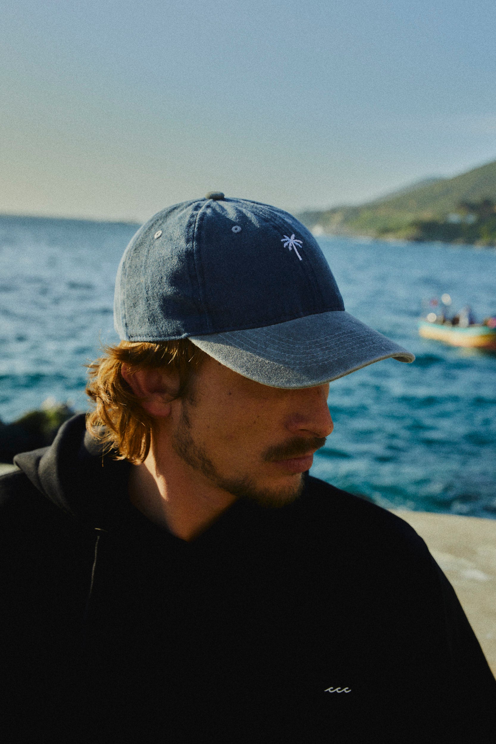 JOCKEY PALMS BICOLOR A/G