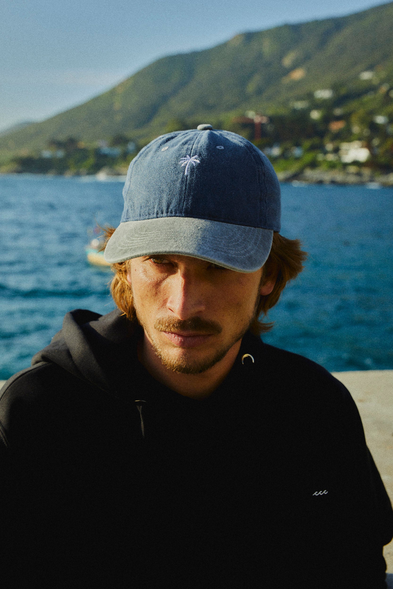 JOCKEY PALMS BICOLOR A/G