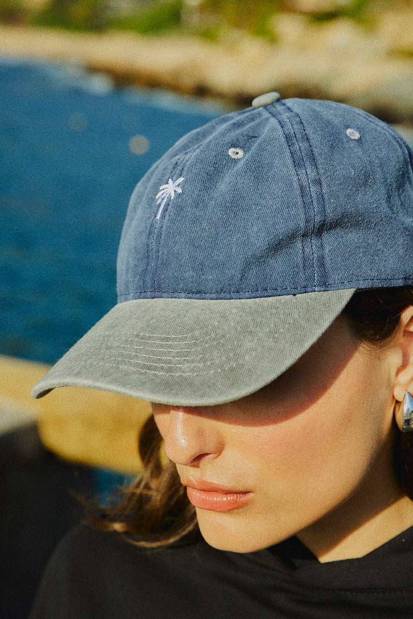 JOCKEY PALMS BICOLOR A/G