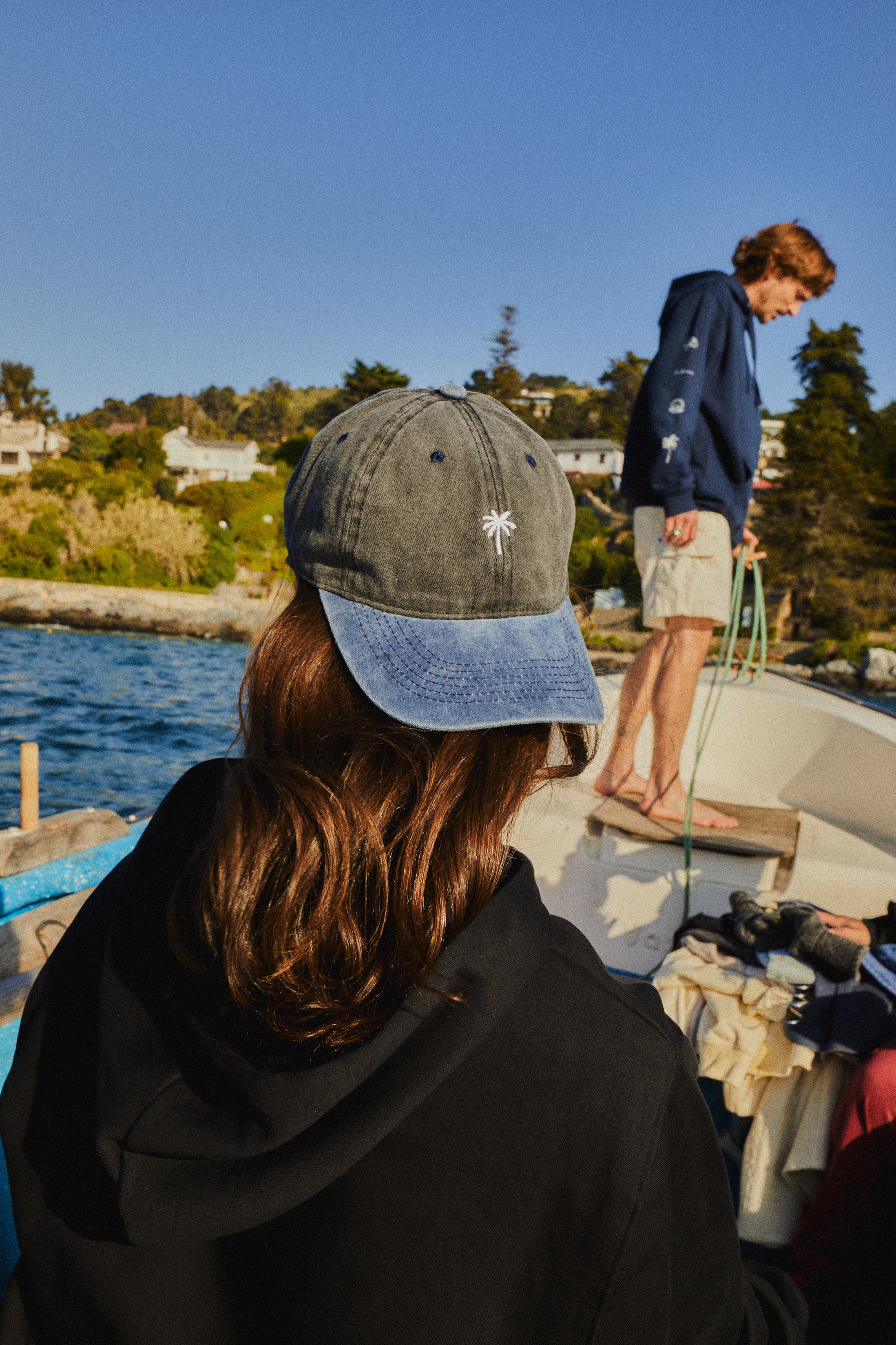 JOCKEY PALMS BICOLOR N/A