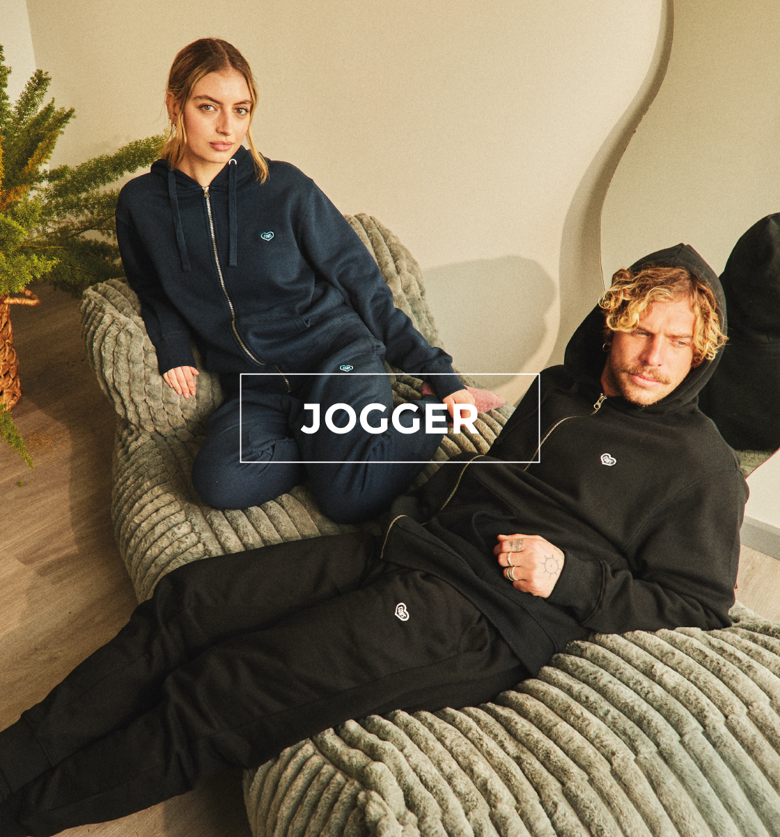 𝗦𝗛𝗢𝗥𝗧 𝗝𝗢𝗚𝗚𝗘𝗥