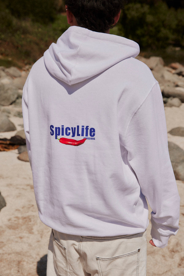 HOODIE SPICYLIFE ♂