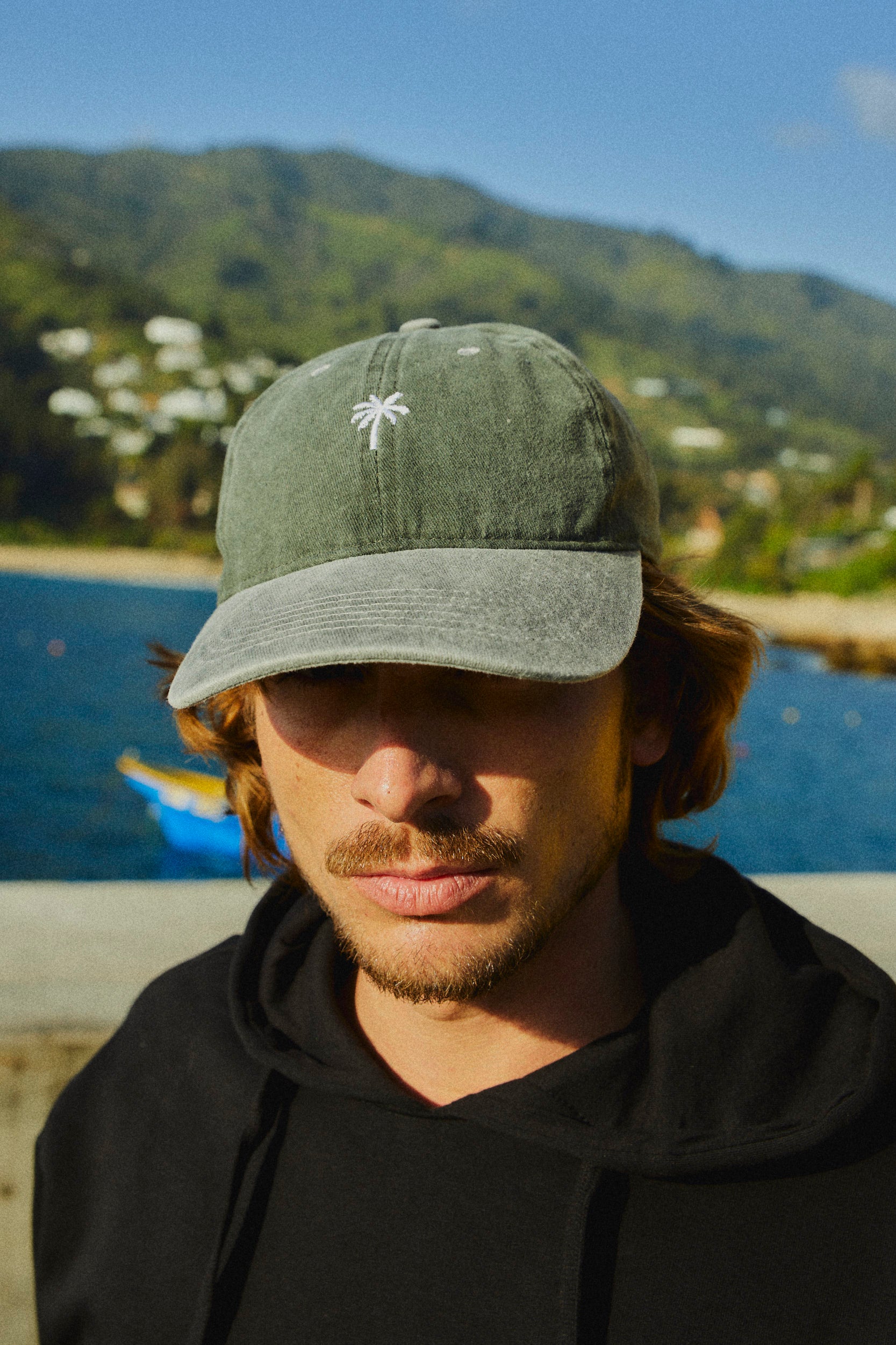 JOCKEY PALMS BICOLOR N/G