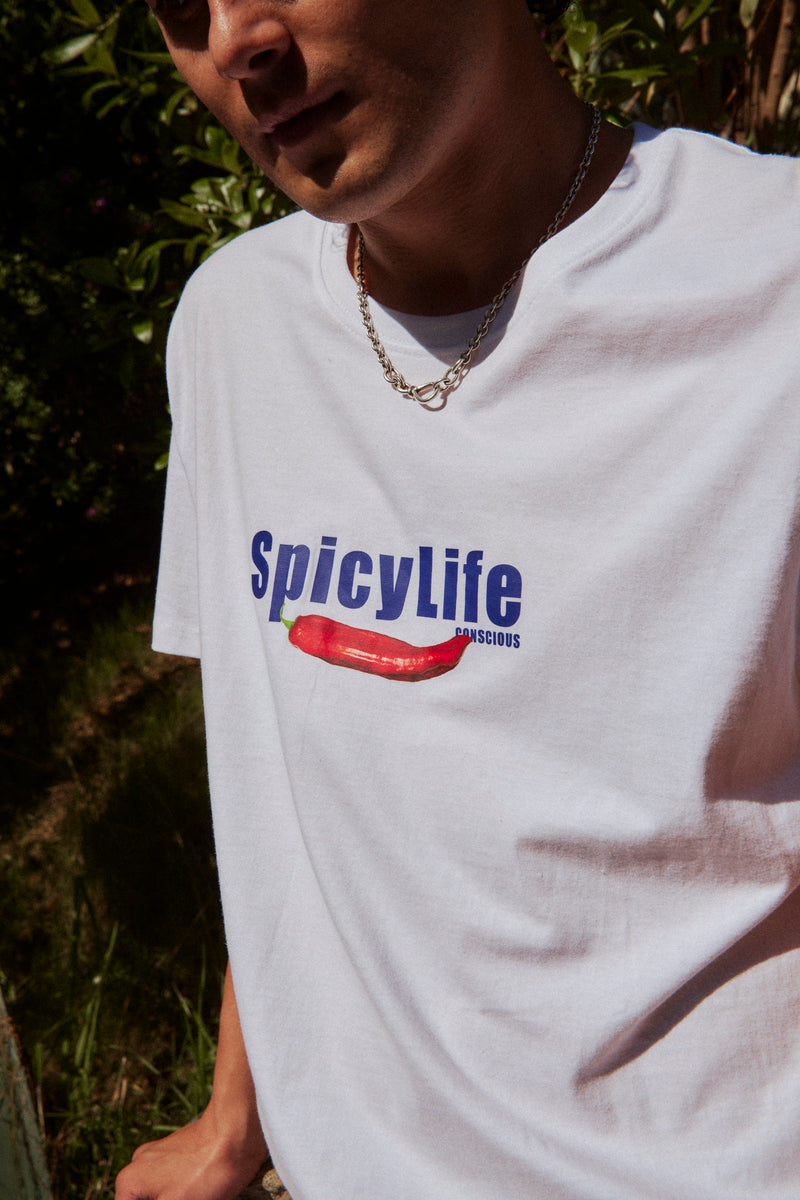 POLERA SPICYLIFE ♂