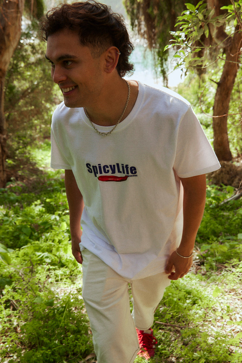 POLERA SPICYLIFE ♂