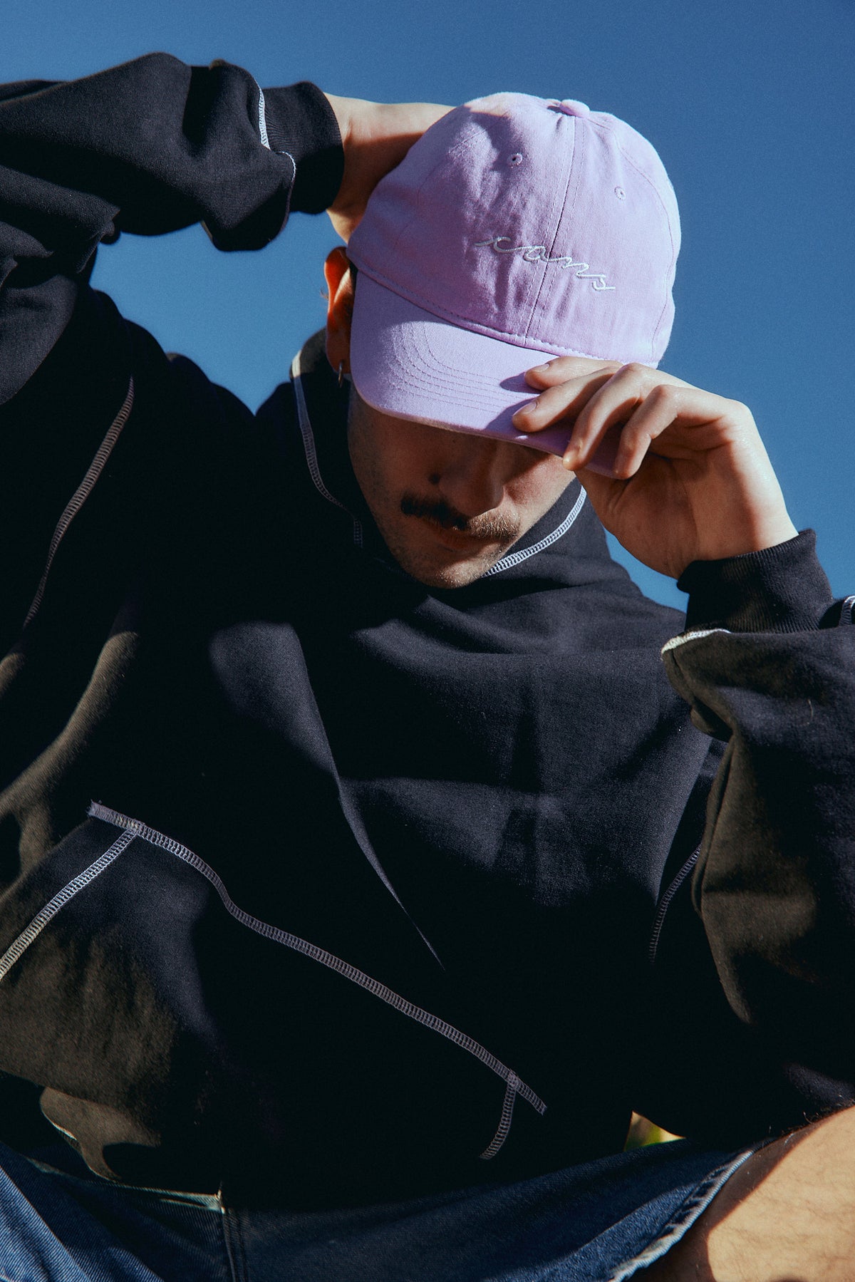 JOCKEY CLASSIC VIOLET
