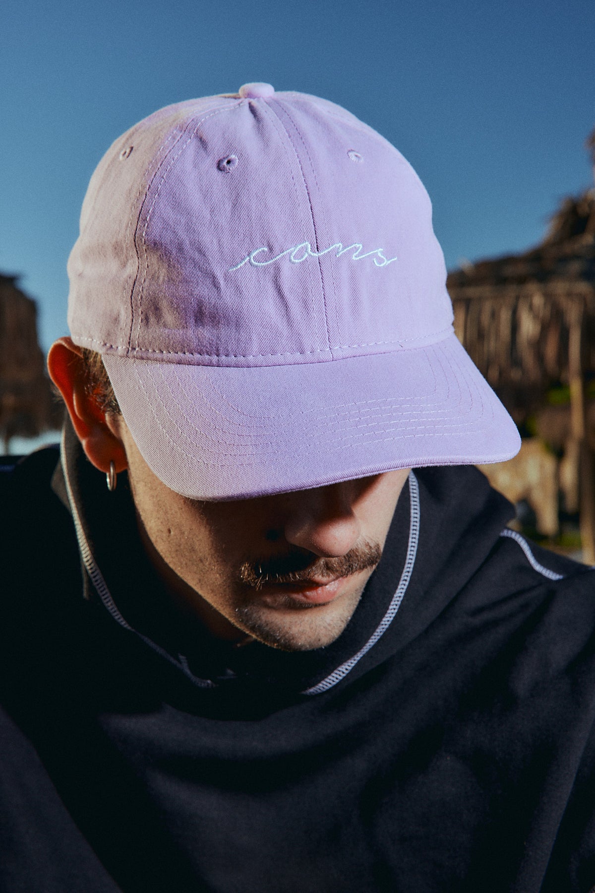 JOCKEY CLASSIC VIOLET