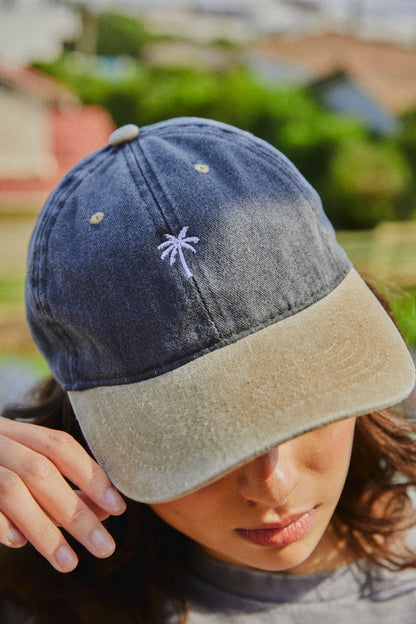 JOCKEY PALMS BICOLOR N/B ♀