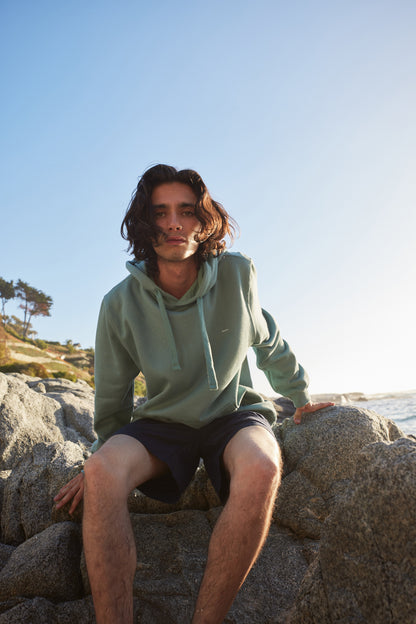 HOODIE DISCO THERAPY LAUREL ♂