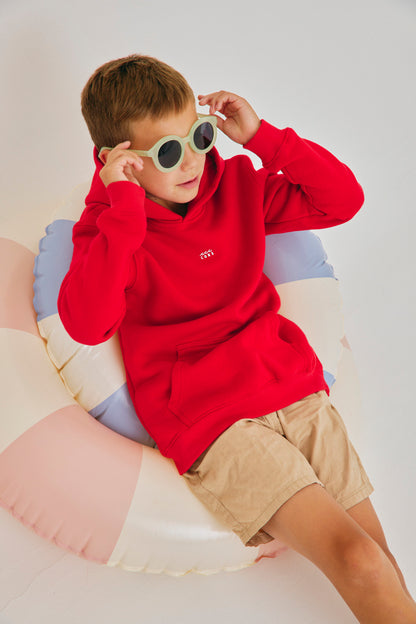 HOODIE HAWAI VIBES KIDS