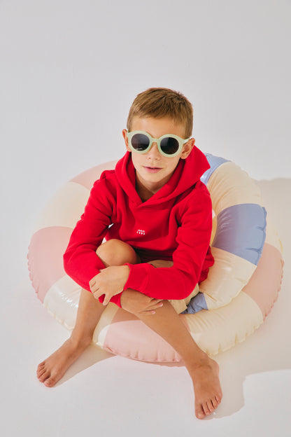 HOODIE HAWAI VIBES KIDS