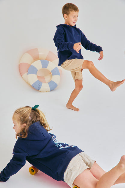 HOODIE DISCO THERAPY KIDS