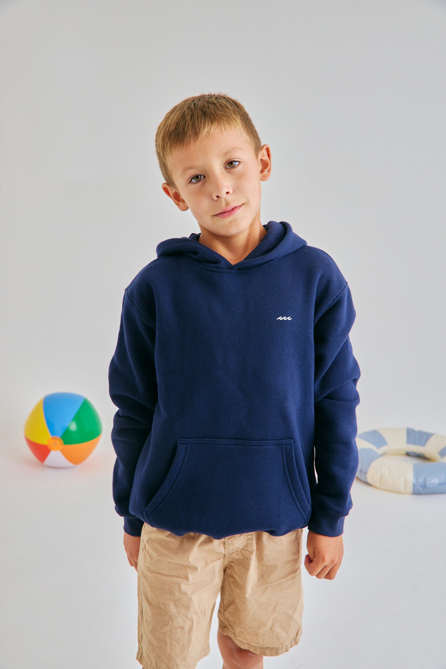 HOODIE DISCO THERAPY KIDS