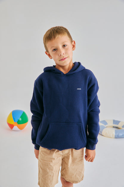 HOODIE DISCO THERAPY KIDS