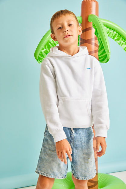 HOODIE BEACH FEELING KIDS
