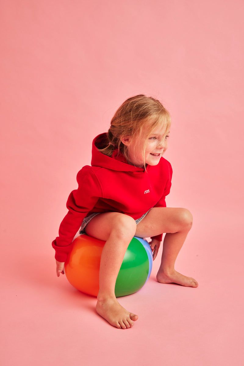 HOODIE HAWAI VIBES KIDS ♀