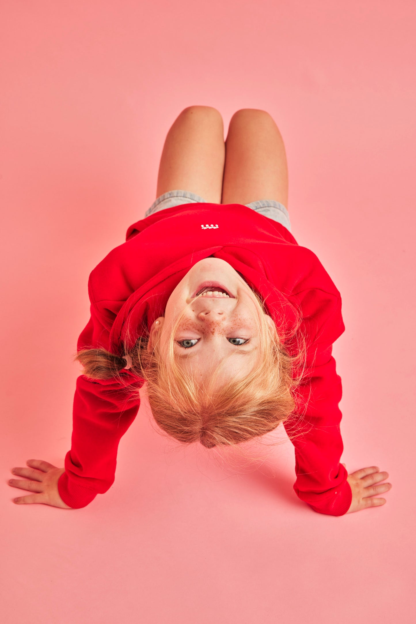 HOODIE HAWAI VIBES KIDS