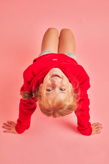 HOODIE HAWAI VIBES KIDS