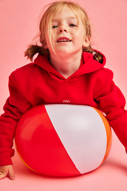 HOODIE HAWAI VIBES KIDS