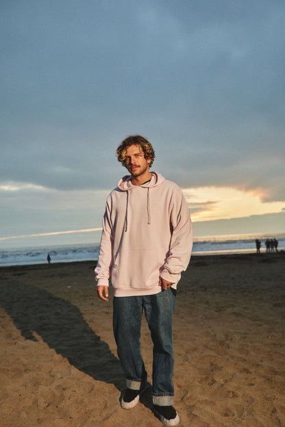 HOODIE CONS SQUAD ROSA ♂