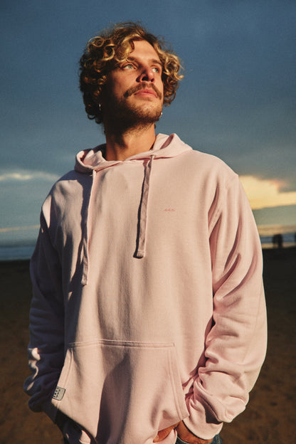 HOODIE CONS SQUAD ROSA ♂