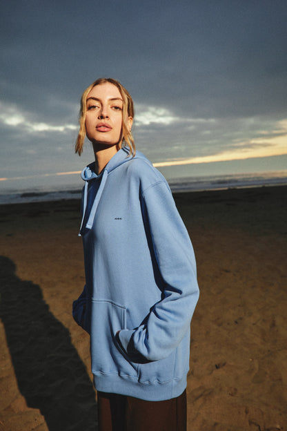 HOODIE UNDER THE SEA ♀