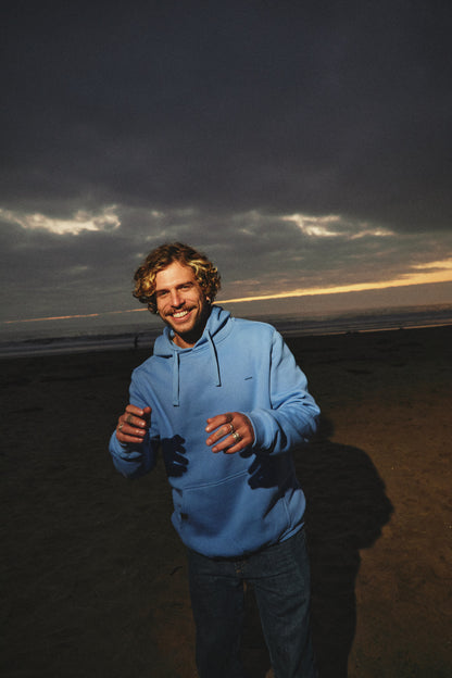 HOODIE UNDER THE SEA ♂