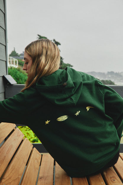 HOODIE THE JOURNEY ♀