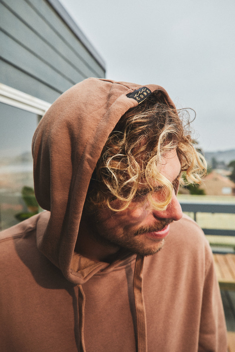 HOODIE TRUST YOUR INTUITION ♂