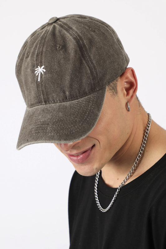 JOCKEY PALM GRAY ♂