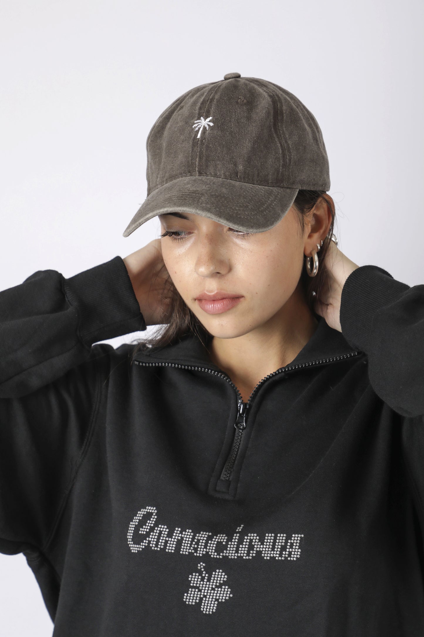 JOCKEY PALM GRAY ♀