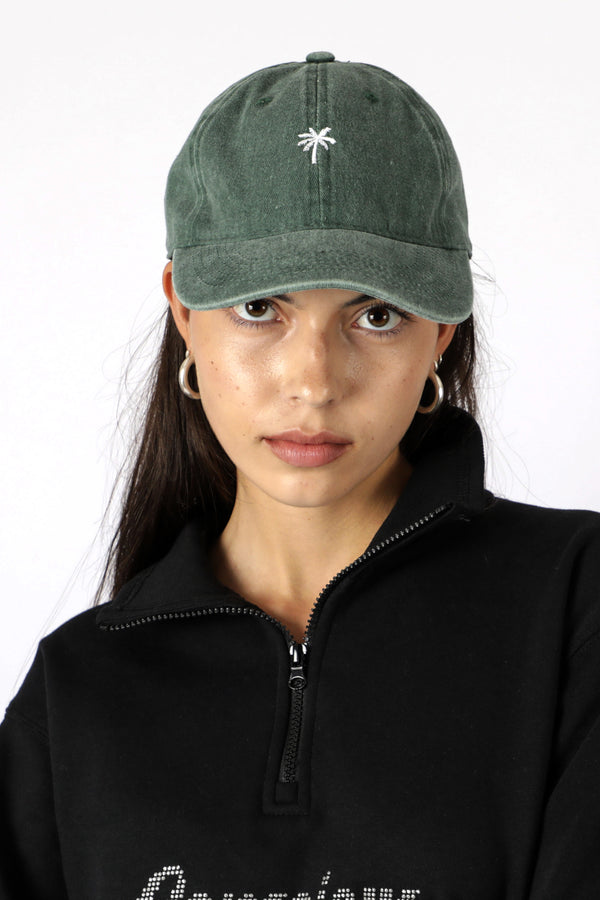 JOCKEY PALM GREEN ♀