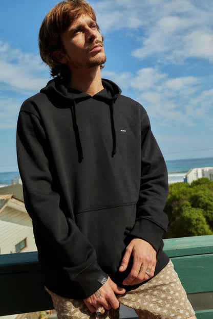 HOODIE BEACHY CLUB BLACK ♂