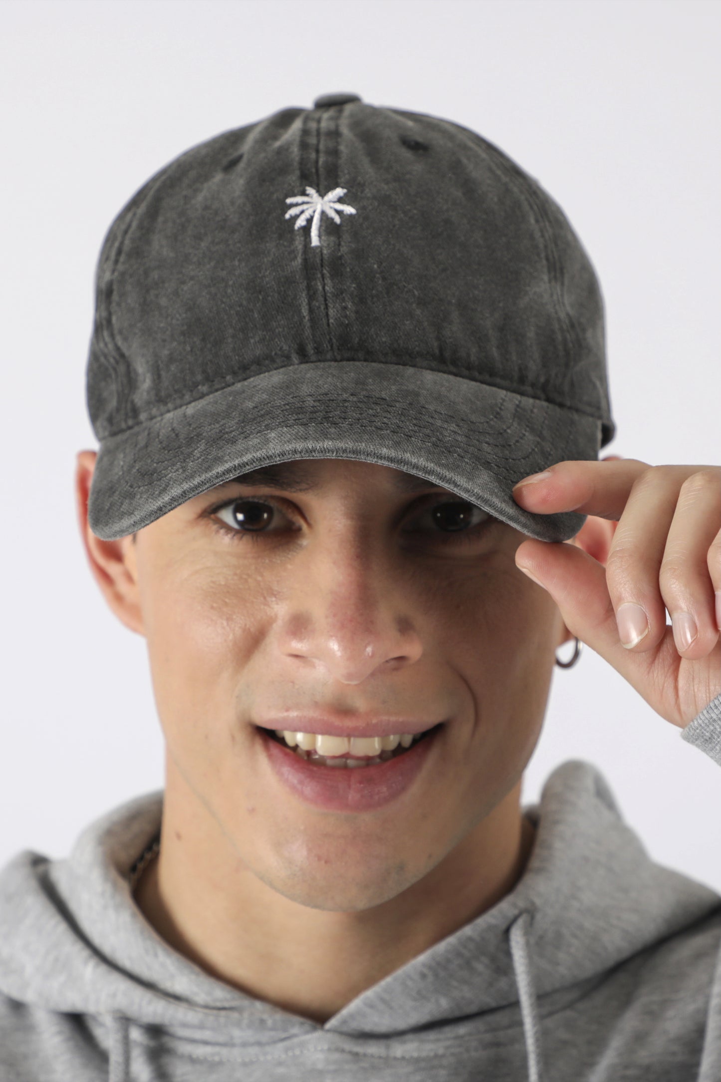 JOCKEY PALM GRAFITO ♂