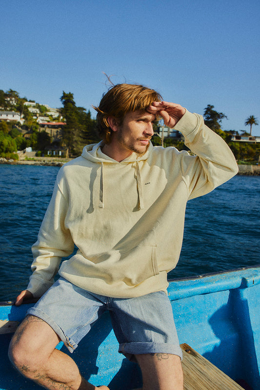 HOODIE MY MUSE SAND ♂