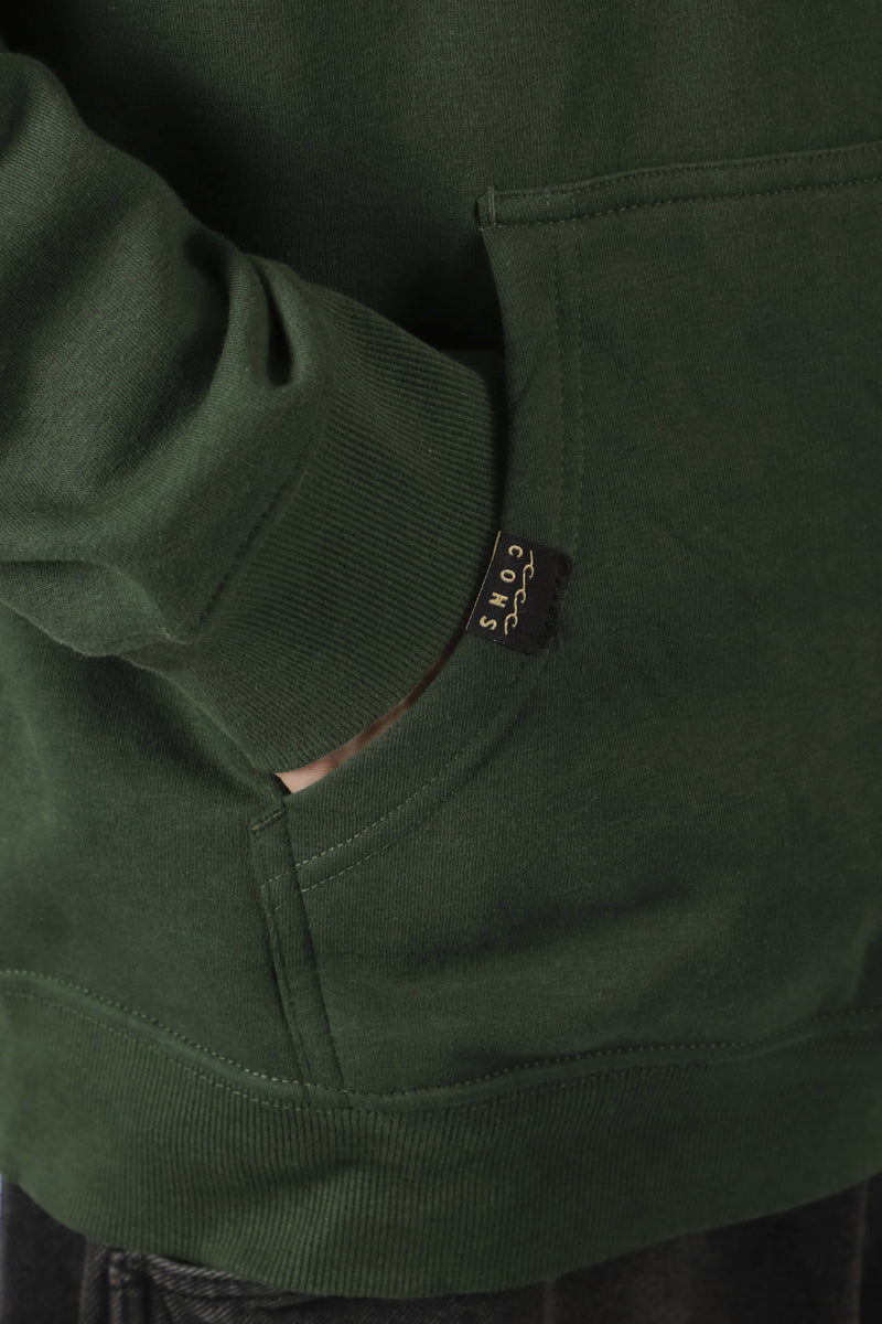 HOODIE STAY CHILL ♀
