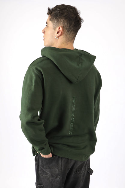 HOODIE STAY CHILL ♂