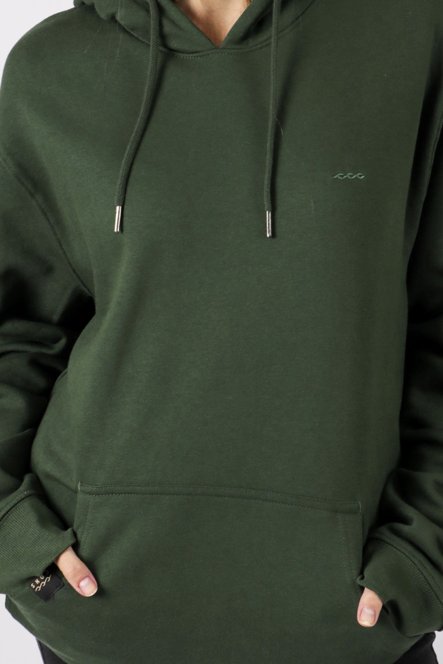 HOODIE STAY CHILL ♂