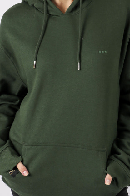 HOODIE STAY CHILL ♂