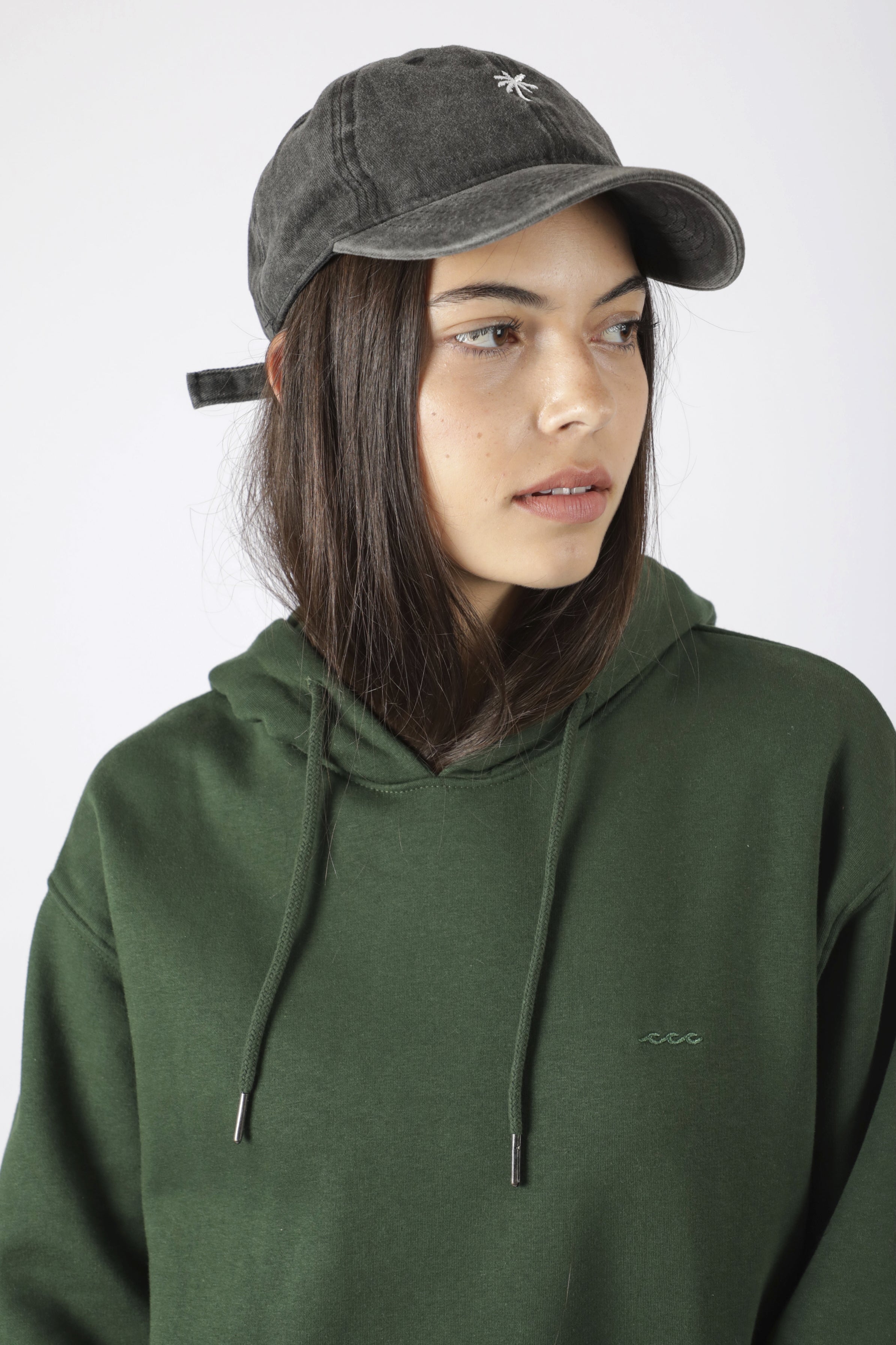 JOCKEY PALM GRAFITO ♀