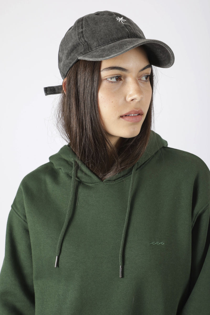 HOODIE STAY CHILL ♀