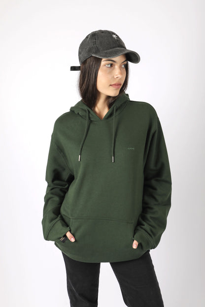 HOODIE STAY CHILL ♀