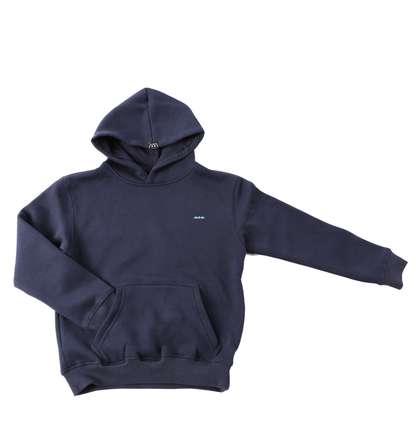 HOODIE UNDER THE SEA KIDS