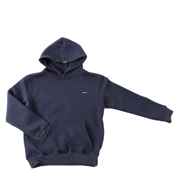 HOODIE UNDER THE SEA KIDS ♀