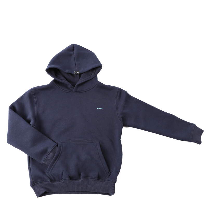 HOODIE UNDER THE SEA KIDS ♀